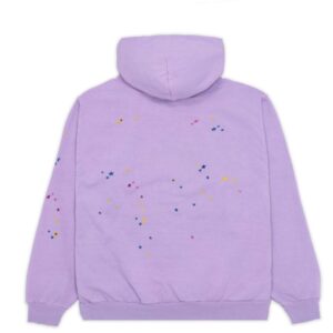 Açaí Sp5der Hoodie