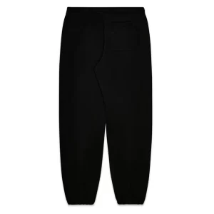 Black P*NK V2 Sweatpants Spider