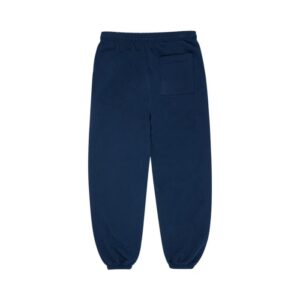 Sp5der Adult Sweatpants Navy