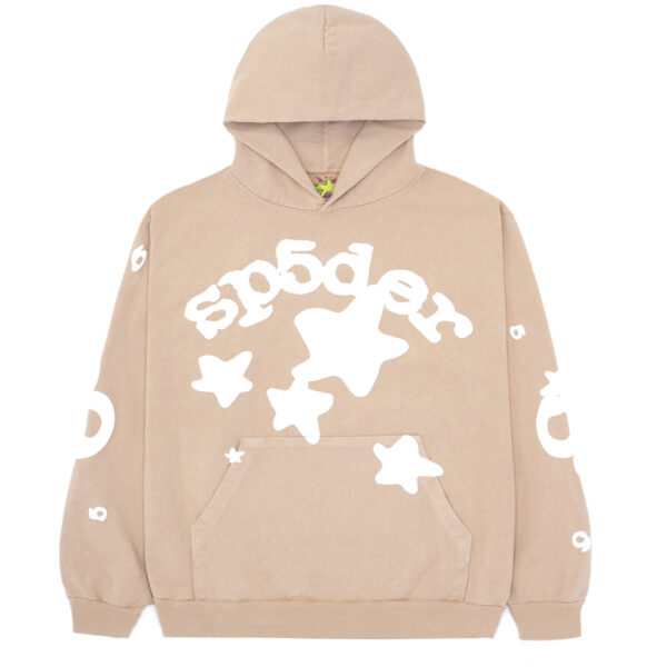 Sp5der Belluga Hoodie