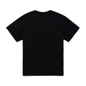 Sp5der Men’s OG WEB V2 Tee – Black