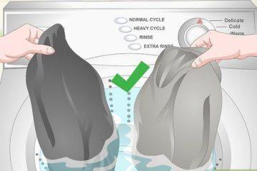 How to Wash Your Sp5der Hoodie for Longevity